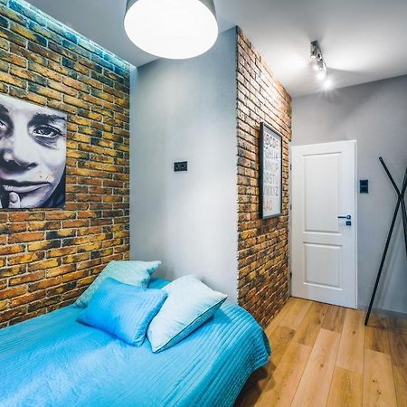 Apartament Przy Zurawiu Γκντανσκ Εξωτερικό φωτογραφία