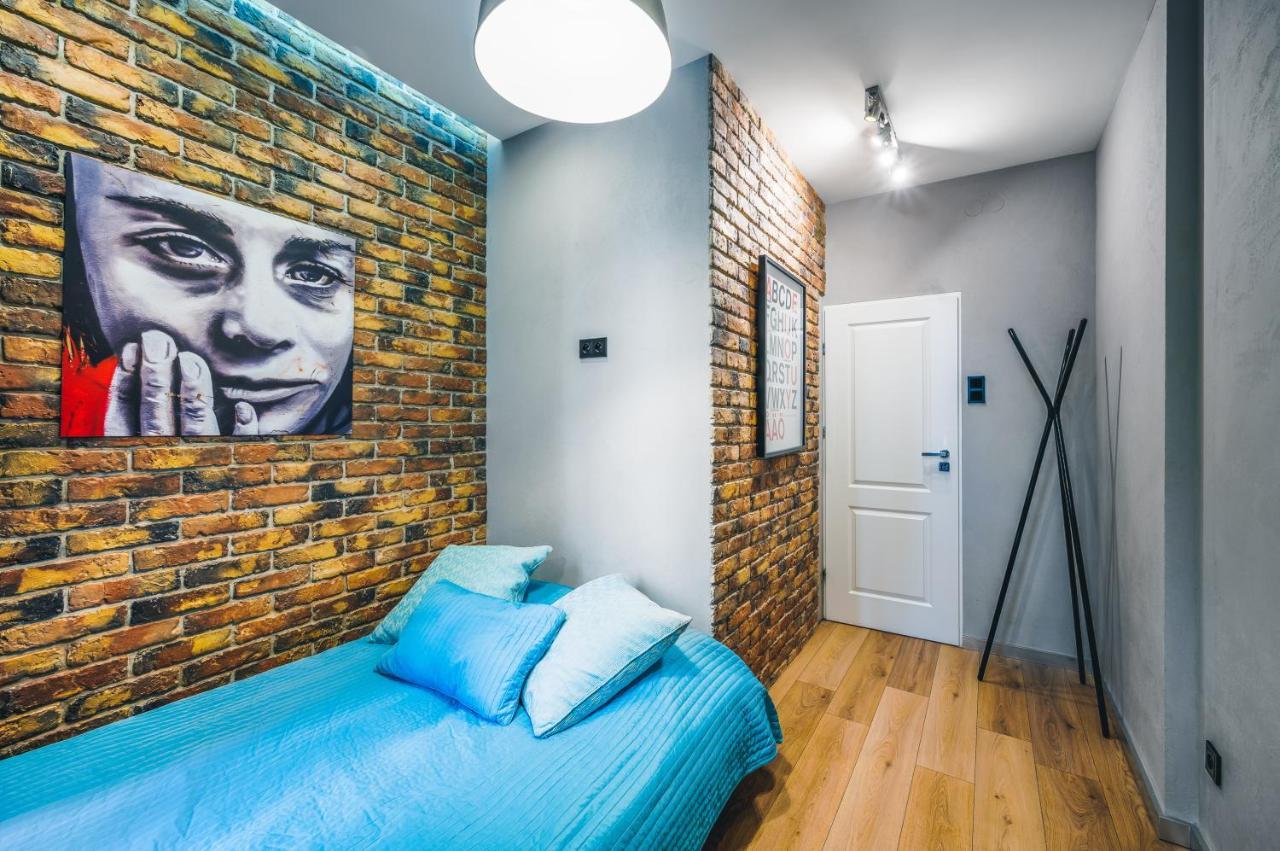 Apartament Przy Zurawiu Γκντανσκ Εξωτερικό φωτογραφία